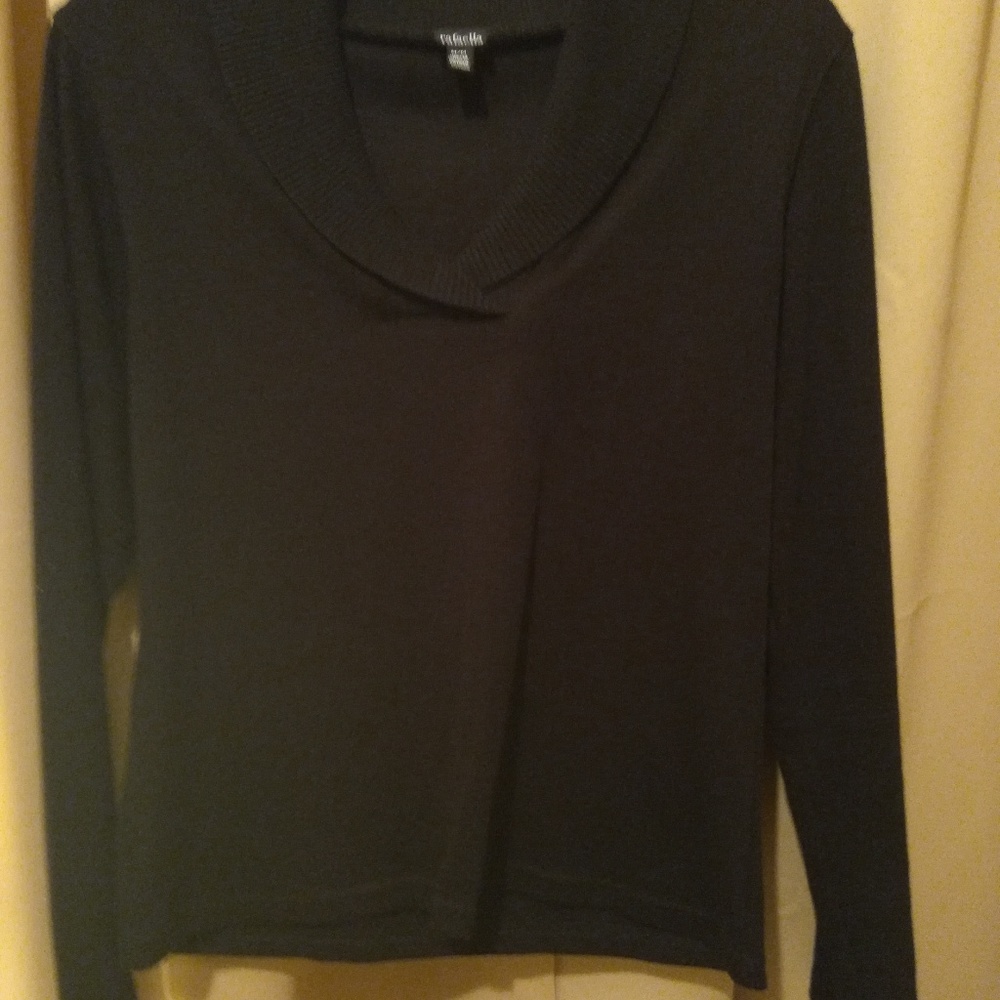 Rafaella sweater
